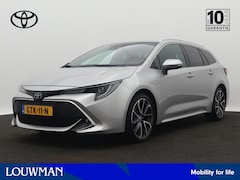 Toyota Corolla Touring Sports - 2.0 Hybrid Executive Limited | Navigatie | Camera | LM velgen | Climate Control | Cruise C