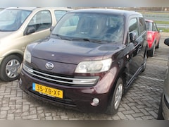 Daihatsu Materia - 1.3 Funk