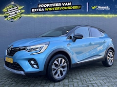 Renault Captur - TCe 90pk Intens | Two Tone | Trekhaak | Climate Control