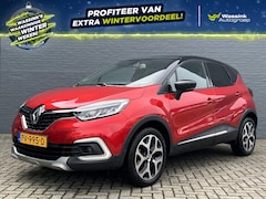 Renault Captur - Energy TCe 90pk Intens I Navigatie I Pack Premium I Camera