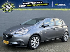 Opel Corsa - 1.4 90pk 5d Favourite | 16 inch LMV | Airco