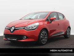 Renault Clio - 0.9 TCe Dynamique | Navigatiesysteem | Airconditioning | Lichtmetaal