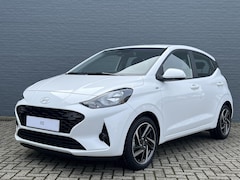 Hyundai i10 - 1.0i 67pk Limited Edition N-Style | Lederen N-Style bekleding | 16 inch lichtmetalen velge