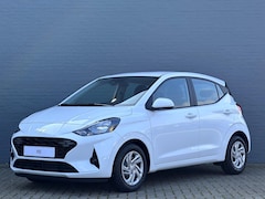 Hyundai i10 - 1.0i 67pk 5-zits Comfort Smart