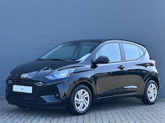 Hyundai i10 - 1.0i 67pk 5-zits Comfort