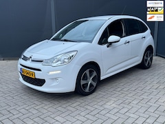 Citroën C3 - 1.2 PureTech Led / Camera / 55.000 km