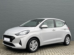 Hyundai i10 - 1.0i 67pk 5-zits Comfort Smart