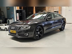 Audi A5 Sportback - 2.0 TFSI Pro Line Navi, Xenon, nwe APk, LMV