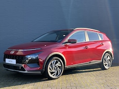 Hyundai Bayon - 1.0 T-GDI 48V 100PK Premium Sky