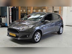 Ford Fiesta - 1.0 Titanium Bluetooth, LMV, Nwe APK