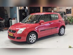 Suzuki Swift - 1.3 Exclusive 5 drs Airco, LMV, NAP, Nwe APK