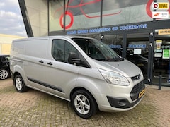 Ford Transit Custom - 270 2.2 TDCI L1H1 Trend