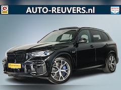 BMW X5 - xDrive45e M-Sport / Sky Lounge Opendak / HUD / HarmanKardon / Pilot assist