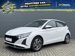 Hyundai i20 - 1.0 T-GDI 48V 100PK Comfort