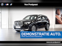 BMW X1 - xDrive30e | X-Line | Elektrische stoelen | Harman Kardon | Headup display