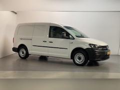 Volkswagen Caddy Maxi - 2.0 TDI 102pk L2H1 Cruise Control Airco Trekhaak