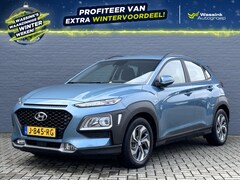 Hyundai Kona - GDI 141pk HEV 2WD Aut. Comfort | Apple Carplay\Android Auto | Lane Assist |