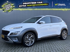 Hyundai Kona - 1.6 GDI HEV 141pk DCT Premium