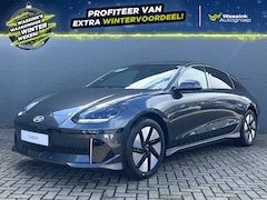 Hyundai IONIQ 6 - 77, 4 kWh 229pk RWD Connect