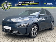 Hyundai Kona Electric - EV 64 KWh 204pk 2WD Aut. Fashion