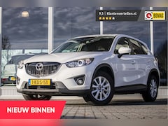 Mazda CX-5 - 2.0 TS+ | Trekhaak | Stoelverwarming | NL Auto