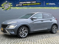 Hyundai Kona - 1.6 GDI HEV 141pk DCT Premium