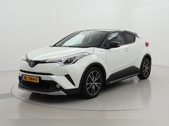 Toyota C-HR - 1.8 Hybrid Style Trekhaak JBL Dodehoek