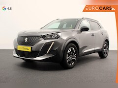 Peugeot 2008 - 1.2 PureTech 130pk Automaat Allure | Navigatie | Climate Control | Dab | Led | Lichtmetale