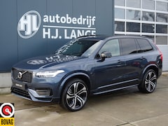 Volvo XC90 - 2.0 T8 Recharge AWD Ultimate Dark