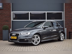 Audi A3 Sportback - 2.0 TDI 184pk S-line | Pano | Xenon | PDC | 18"