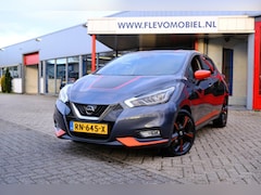 Nissan Micra - 0.9 IG-T Bose Personal Edition Navi|Clima|Cam|Lanewarn|LMV