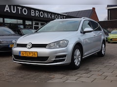 Volkswagen Golf Variant - 1.2 TSI COMFORTLINE | NAVI | CLIMA | CRUISE | TREKHAAK