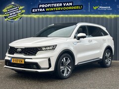 Kia Sorento - 1.6 T-GDi 265pk PHEV 4WD Aut ExecutiveLine I Schuif/kanteldak I 7 Persoons I Bose I Stoelv