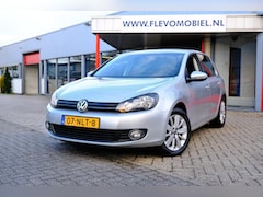 Volkswagen Golf - 1.2 TSI Tour II BlueMotion *66.430km* Navi|1e Eig|Airco|LMV