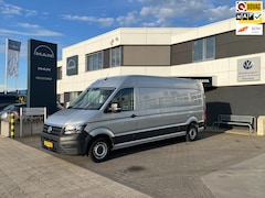 Volkswagen Crafter - 35 2.0 TDI L4H3 EURO VI