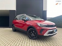 Opel Crossland - 1.2 Turbo GS Line - Led - Camera - 130 pk - Trekhaak