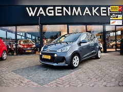 Hyundai i10 - 1.0i Premium Clima|Cruise|Navi|Carplay|Stoelvw