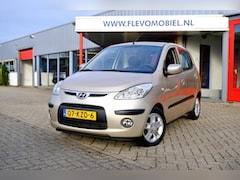 Hyundai i10 - 1.25i i-Catcher 5-drs Pano|Airco|LMV