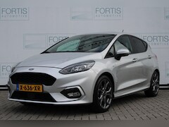 Ford Fiesta - 1.0 EcoBoost ST-Line STOELVERW | STUURWIEL VERW | CARPLAY |