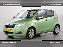 Opel Agila - 1.2 Enjoy Apk 12-2025