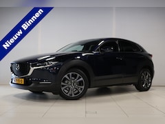 Mazda CX-30 - 2.0 e-SkyActiv-X M Hybrid Comfort Automaat