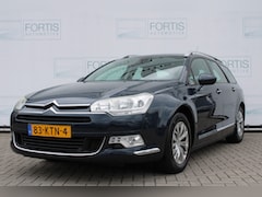 Citroën C5 Tourer - 1.6 THP Comfort NL AUTO | AIRCO | TREKHAAK | GOED ONDERHOUDEN