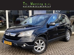 Honda CR-V - 2.0i Elegance | AWD | 150 Pk | Cruise Control | Klimaat Controle | Regensensor | Trekhaak