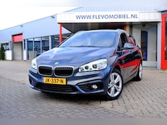 BMW 2-serie Active Tourer - 218i 136pk Sport Aut. Navi|Sportstoelen|Clima|LMV