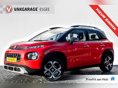 Citroën C3 Aircross - 1.2 131 PK PureTech S&S Shine hoge instap. | Pano Dak | Clima | Navigatie | 16 INCH LMV |