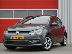 Volkswagen Polo - 1.2 TSI Comfortline/ lage km/ compleet