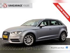 Audi A3 Sportback - 1.4 150 PK TFSI CoD Attraction Pro Line . | Clima | Navigatie | 16 INCH LMV | CR Control