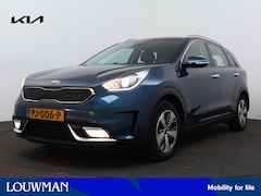 Kia Niro - 1.6 GDi Hybrid DynamicLine | Voorstoelen verwarmd |