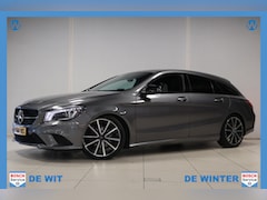 Mercedes-Benz CLA-klasse Shooting Brake - 180 Lease Edition Ambition Automaat