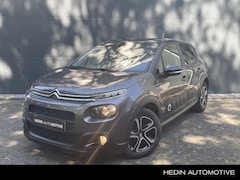 Citroën C3 - 1.2 PureTech S&S Feel Edition Navi | Apple Carplay | Airco | Cruise Control